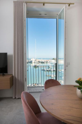 Residenza Rebecca Trani